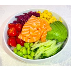 JDBS Délice Bowl Saumon